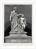 Monument to Cherubini, the Musical Composer, in the Church of Santa Croce, Florence by Anonymous
