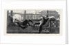 The Eastern Question: A Lounge at Nisch by Anonymous
