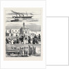 The Eastern Question, the Fall of Midhat Pasha by Anonymous