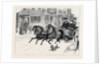 Black Spirits and White: Major Maude and Rosamond in the Phaeton by Anonymous
