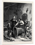 The Toning of the Bell by Anonymous