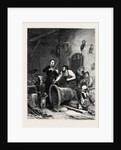 The Toning of the Bell by Anonymous