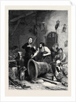 The Toning of the Bell by Anonymous