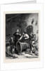 The Toning of the Bell by Anonymous