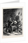 The Toning of the Bell by Anonymous