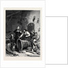 The Toning of the Bell by Anonymous
