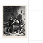 The Toning of the Bell by Anonymous