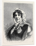 Lady Smith of Lowestoft at the Age of 94 by Anonymous