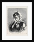 Lady Smith of Lowestoft at the Age of 94 by Anonymous