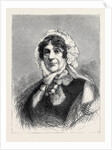 Lady Smith of Lowestoft at the Age of 94 by Anonymous