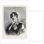 Lady Smith of Lowestoft at the Age of 94 by Anonymous