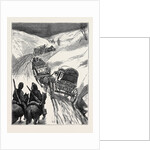 The War in the East: The Red Cross Society: Homeward Bound by Anonymous