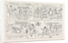 The Four Scriptural Paintings at Carpenter's Hall by Anonymous