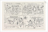The Four Scriptural Paintings at Carpenter's Hall by Anonymous