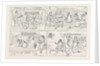 The Four Scriptural Paintings at Carpenter's Hall by Anonymous