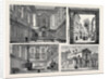 The Sale of Serjeants' Inn by Anonymous