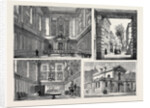 The Sale of Serjeants' Inn by Anonymous