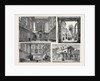 The Sale of Serjeants' Inn by Anonymous