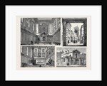 The Sale of Serjeants' Inn by Anonymous