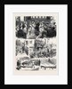 Marriage in High Life, the Wedding of Lady Theodora Grosvenor and Mr. T. Merthyr Guest by Anonymous