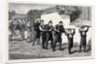 Bulgaria, a Marriage Procession: The Bridegroom Sending Presents to the Bride by Anonymous