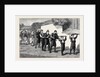Bulgaria, a Marriage Procession: The Bridegroom Sending Presents to the Bride by Anonymous
