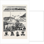 St. Helena by Anonymous