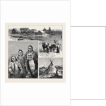 To Siberia by Sea, Captain Wiggins' Expedition by Anonymous