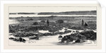 The Impending War, the Iron Gate on the Danube by Anonymous