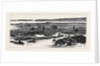 The Impending War, the Iron Gate on the Danube by Anonymous