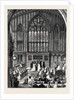 Consecration of Dr. R. Caldwell and Dr. E. Sargent As Missionary Bishops in St. Paul's Cathedral, Calcutta by Anonymous