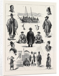 In the Korean Archipelago by Anonymous