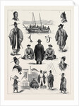 In the Korean Archipelago by Anonymous