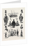 In the Korean Archipelago by Anonymous