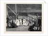 Visit of the Princess of Wales to Greece, Evening Amusement on Board the Royal Yacht Osborne by Anonymous