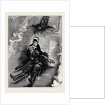 Can'T Stop, on the Ice Hills, St. Petersburg by Anonymous