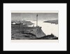 The Danube, from above Galatz by Anonymous