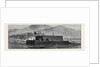 The Russo-Turkish War, the Key of the Dardanelles: Chanak Kalessi, on the Asiatic Shore by Anonymous