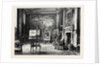 An Artist's Studio, Mr. J.E. Millais, R.A. At Home by Anonymous