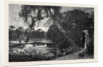 Still Waters, Silent Streams Run Deepest,True Love Never Dies from the Picture by Edward H. Fahey by Anonymous