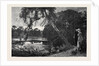 Still Waters, Silent Streams Run Deepest,True Love Never Dies from the Picture by Edward H. Fahey by Anonymous