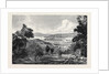 The War in the East: View of Varna, on the Black Sea by Anonymous