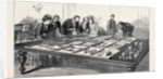 Exhibition at Athens of the Mycenae Treasures Discovered by Dr. Schliemann by Anonymous