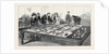 Exhibition at Athens of the Mycenae Treasures Discovered by Dr. Schliemann by Anonymous