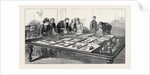 Exhibition at Athens of the Mycenae Treasures Discovered by Dr. Schliemann by Anonymous