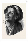 A Beggar Boy from the Picture by Murillo by Anonymous