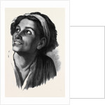 A Beggar Boy from the Picture by Murillo by Anonymous