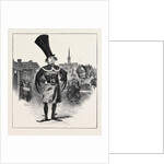 Wat Tyler, M.P., 1870 by Anonymous