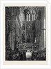 Westminster Abbey, London, 1870 by Anonymous