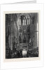 Westminster Abbey, London, 1870 by Anonymous